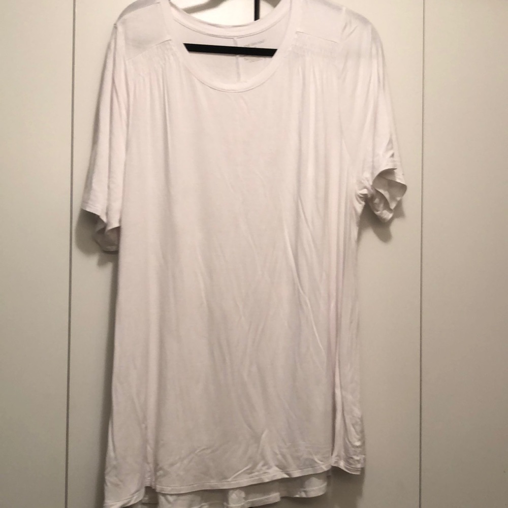 Lane Bryant shirt, size 18/20